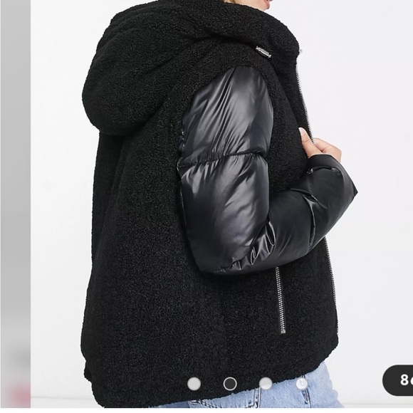 Women’s Calvin Klein Jacket - Picture 4 of 8